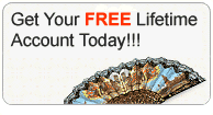 Get Your FREE Lifetime Account Today!